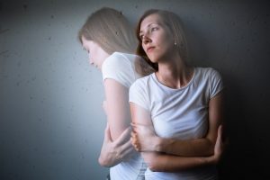 Woman experiencing depression helps by Functional Endocrinologist Near Me