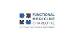 Functional Medicine Charlotte NC Logo