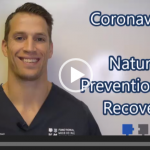Coronavirus Cure - Natural Strategies for Prevention and Recovery
