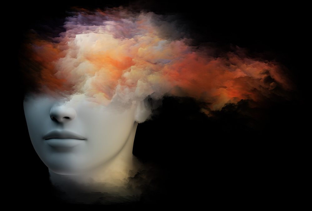 5 Causes of Brain Fog