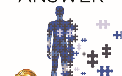 Autoimmune Answer – the key to healing and achieving optimal quality of life