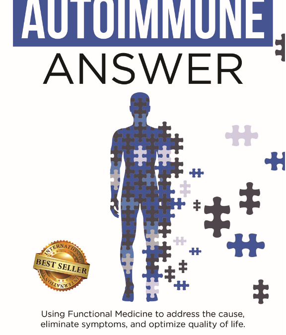 The Autoimmune Answer