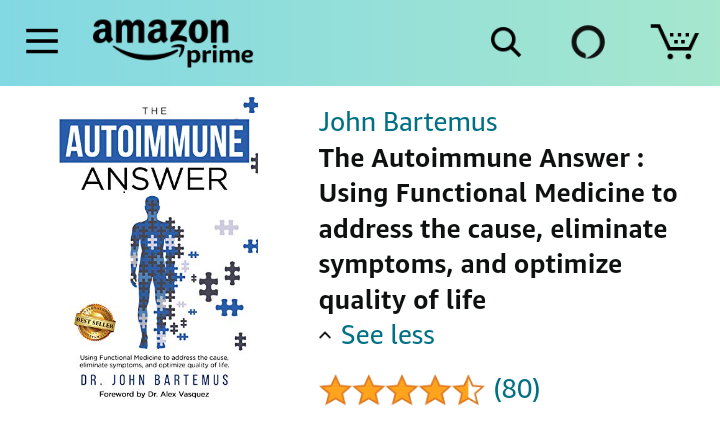 autoimmune answer