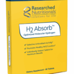 molecular hydrogen