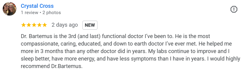 google review