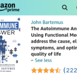 the autoimmune answer