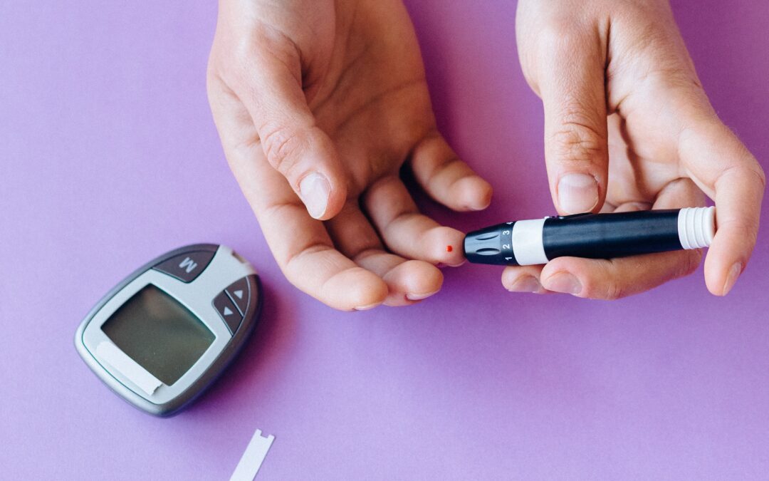 insulin resistance symptoms and how to reverse it