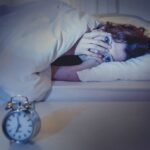 Losing 80 Minutes of Sleep a Night: A Hidden Metabolic Risk mild sleep loss
