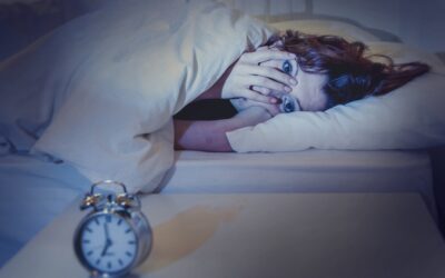 Losing 80 Minutes of Sleep a Night: A Hidden Metabolic Risk