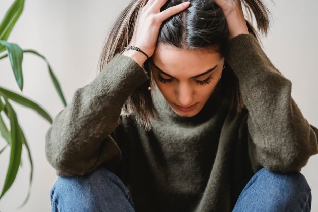 why autoimmune disease affects women more