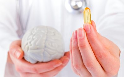 Low Vitamin D and B Vitamins Linked to Cognitive Decline (2026 Study)