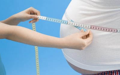 Belly Fat, Vitamin D, and Stairs: Lowering Your Risk of Death After 50