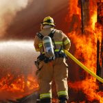 Why Chronic Inflammation Never Shuts Off: The 3 Stages firefighter