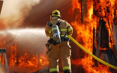 Why Chronic Inflammation Never Shuts Off: The 3 Stages